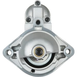 Electromotor AS-PL S0093 LAND ROVER RANGE ROVER II (P38A) 2,497 cmc (25 6T (BMW) diesel 136 AS-PL S0093