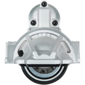 Electromotor AS-PL S0123 LAND ROVER DEFENDER Pick Up (L316) 2,402 cmc (DT244(PUMA) diesel 122 AS-PL S0123