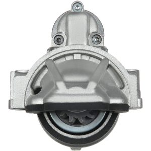 Electromotor AS-PL S0123SR LAND ROVER DEFENDER Pick Up (L316) 2,402 cmc (DT244(PUMA) diesel 122 AS-PL S0123SR