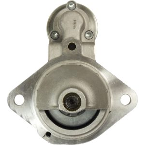 Electromotor AS-PL S0493 LAND ROVER RANGE ROVER II (P38A) 2,497 cmc (25 6T (BMW) diesel 136 AS-PL S0493