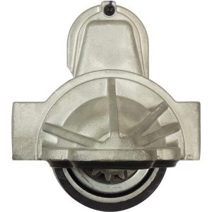 Electromotor AS-PL S3125 LAND ROVER DEFENDER Pick Up (L316) 2,198 cmc (DT224(PUMA) diesel 122 AS-PL S3125