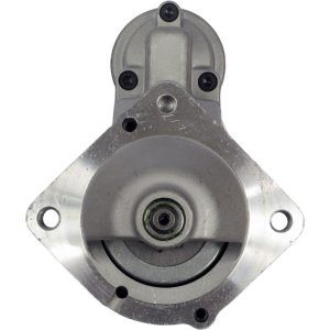 Electromotor AS-PL S4035 LAND ROVER RANGE ROVER III (L322) 2,926 cmc (306D1(M57D30) diesel 177 AS-PL S4035