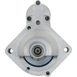 Electromotor AS-PL S4035SR LAND ROVER RANGE ROVER III (L322) 2,926 cmc (306D1(M57D30) diesel 177 AS-PL S4035SR