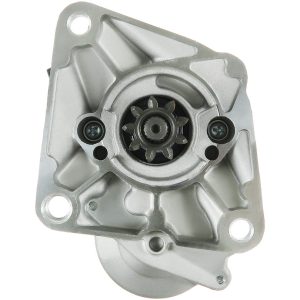 Electromotor AS-PL S6007 LAND ROVER DISCOVERY II (L318) 2,495 cmc (15 P, 10 P, 16 P) diesel 139 AS-PL S6007
