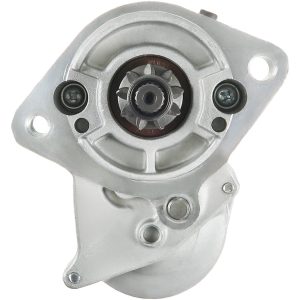 Electromotor AS-PL S6012 LAND ROVER FREELANDER I Soft Top (L314) 1,951 cmc (204D3(M47D20) diesel 112 AS-PL S6012