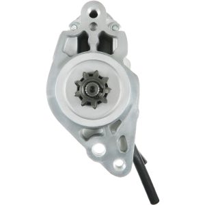 Electromotor AS-PL S6043 LAND ROVER RANGE ROVER SPORT I (L320) 2,720 cmc (276DT(TDV6) diesel 190 AS-PL S6043