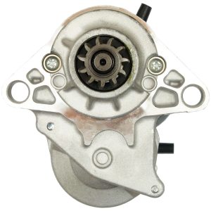 Electromotor AS-PL S6077 LAND ROVER FREELANDER I Soft Top (L314) 2,497 cmc (25 K4F) benzina 177 AS-PL S6077