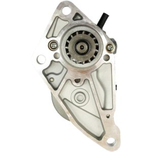 Electromotor AS-PL S6080 LAND ROVER FREELANDER I (L314) 2,497 cmc (25 K4F) benzina 177 AS-PL S6080