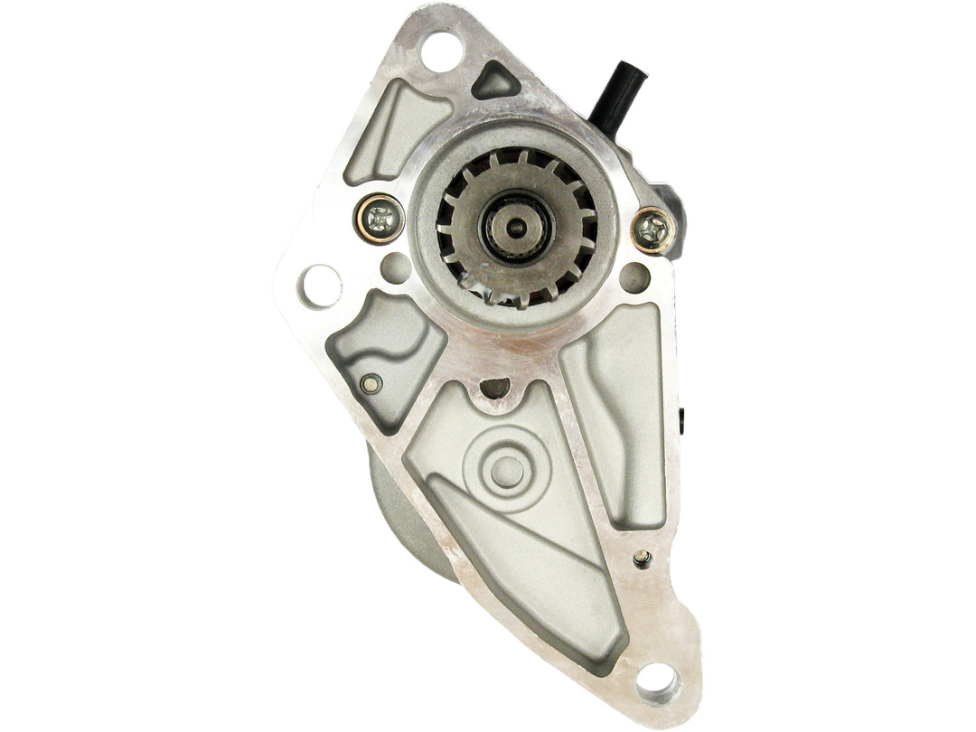 Electromotor AS-PL S6080 LAND ROVER FREELANDER I (L314) 2,497 cmc (25 K4F) benzina 177 AS-PL S6080