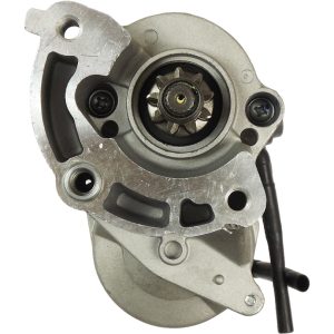 Electromotor AS-PL S6140 LAND ROVER DISCOVERY SPORT (L550) 2,179 cmc (224DT(DW12BTED4) diesel 190 AS-PL S6140