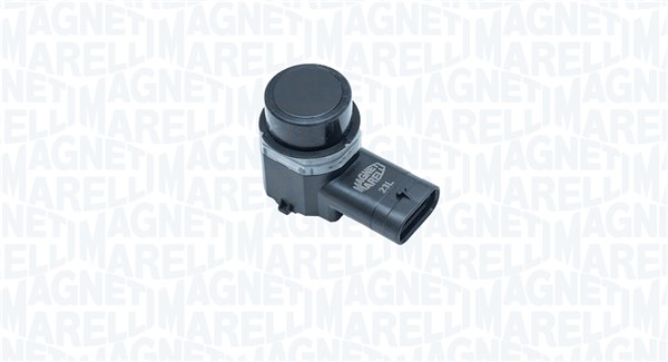 Sensor ajutor parcare MAGNETI MARELLI 021016181010 LAND ROVER RANGE ROVER IV (L405) 2,993 cmc (306DT(TDV6) Diesel/electro 354 MAGNETI MARELLI 021016181010