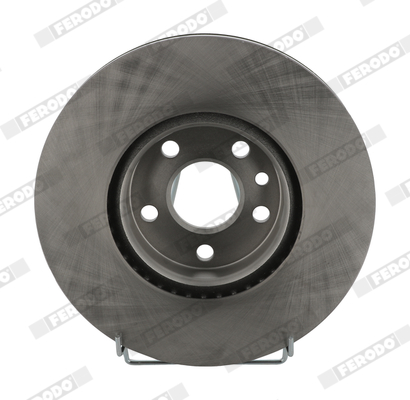 Disc frana FERODO DDF1567 LAND ROVER RANGE ROVER EVOQUE (L538) 2,179 cmc (224DT(DW12BTED4) diesel 150 FERODO DDF1567