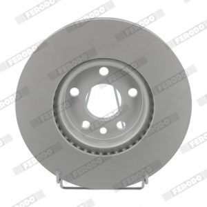 Disc frana FERODO DDF1567C LAND ROVER RANGE ROVER EVOQUE VAN (L538) 2,179 cmc (224DT(DW12BTED4) diesel 150 FERODO DDF1567C