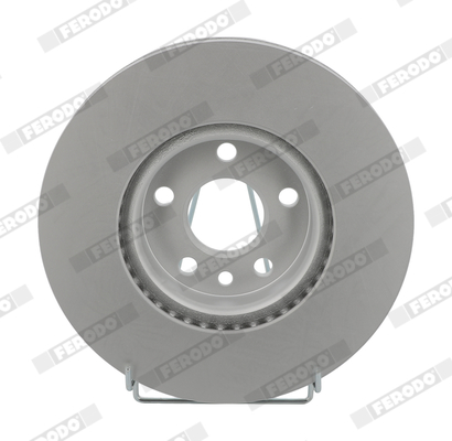 Disc frana FERODO DDF1567C LAND ROVER RANGE ROVER EVOQUE VAN (L538) 2,179 cmc (224DT(DW12BTED4) diesel 190 FERODO DDF1567C