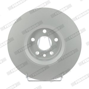 Disc frana FERODO DDF1607C-1 LAND ROVER FREELANDER 2 (L359) 3,192 cmc (B6324S(32PDPR) benzina 233 FERODO DDF1607C-1