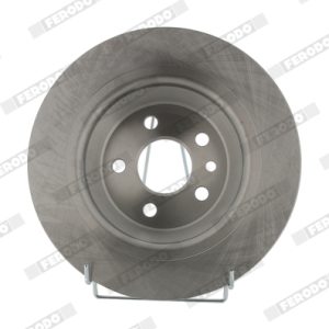 Disc frana FERODO DDF1616 LAND ROVER RANGE ROVER EVOQUE (L538) 1,999 cmc (204PT(GTDI) benzina 241 FERODO DDF1616