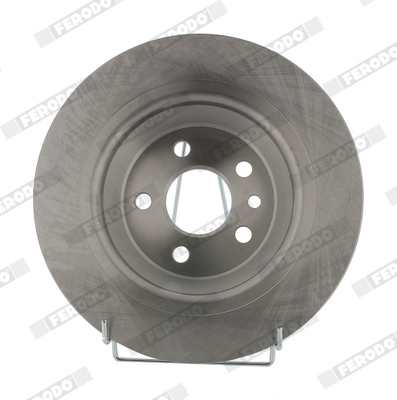 Disc frana FERODO DDF1616 LAND ROVER RANGE ROVER EVOQUE (L538) 2,179 cmc (224DT(DW12BTED4) diesel 190 FERODO DDF1616