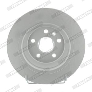 Disc frana FERODO DDF1616C LAND ROVER RANGE ROVER EVOQUE VAN (L538) 1,999 cmc (204PT(GTDI) benzina 241 FERODO DDF1616C
