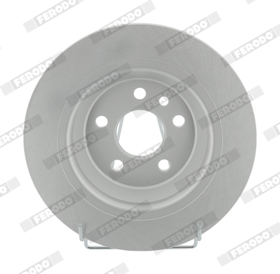 Disc frana FERODO DDF1616C LAND ROVER RANGE ROVER EVOQUE VAN (L538) 1,999 cmc (204PT(GTDI) benzina 241 FERODO DDF1616C
