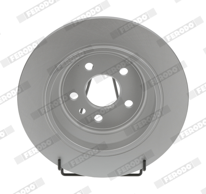 Disc frana FERODO DDF2607C LAND ROVER FREELANDER 2 (L359) 2,179 cmc (224DT(DW12BTED4) diesel 190 FERODO DDF2607C