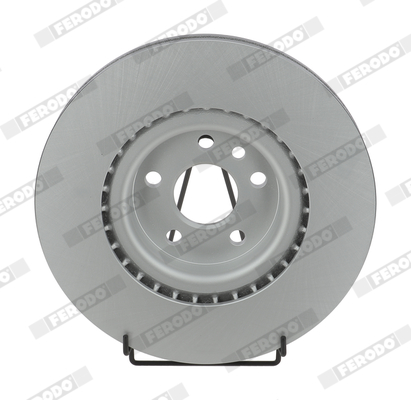 Disc frana FERODO DDF2632C-1 LAND ROVER RANGE ROVER EVOQUE Cabriolet (L538) 1,999 cmc (204DTA(AJ20D4) diesel 241 FERODO DDF2632C-1