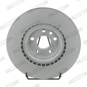Disc frana FERODO DDF2632C-1 LAND ROVER DISCOVERY SPORT (L550) 1,997 cmc (PT204(AJ20P4) benzina/elector 200 FERODO DDF2632C-1