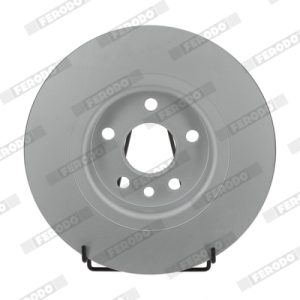 Disc frana FERODO DDF2633C LAND ROVER DISCOVERY SPORT (L550) 2,179 cmc (224DT(DW12BTED4) diesel 190 FERODO DDF2633C