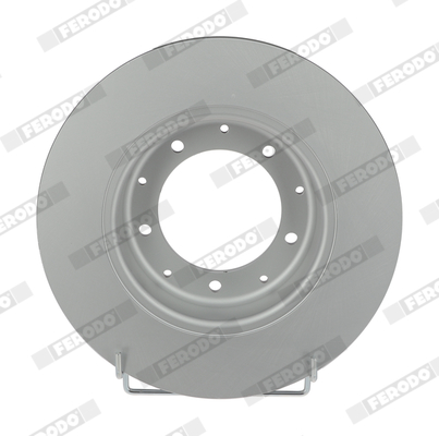 Disc frana FERODO DDF283C LAND ROVER DISCOVERY I (LJ) 3,947 cmc (36 D, 35 D) benzina 182 FERODO DDF283C