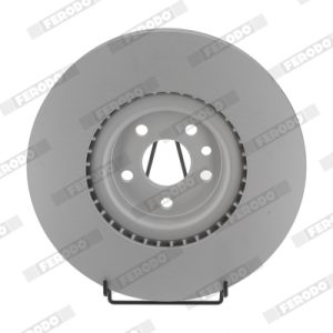 Disc frana FERODO DDF3051C-1 LAND ROVER RANGE ROVER EVOQUE (L538) 1,997 cmc (PT204(AJ20P4) benzina 290 FERODO DDF3051C-1
