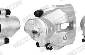 Etrier frana FERODO FCL694121 LAND ROVER RANGE ROVER III (L322) 4,394 cmc (448PN(AJV8) benzina 306 FERODO FCL694121