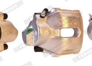 Etrier frana FERODO FCL694122 LAND ROVER RANGE ROVER III (L322) 4,394 cmc (448PN(AJV8) benzina 306 FERODO FCL694122