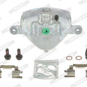 Etrier frana FERODO FCL694580 LAND ROVER FREELANDER I (L314) 1,951 cmc (204D3(M47D20) diesel 112 FERODO FCL694580