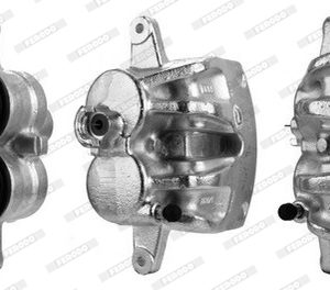 Etrier frana FERODO FCL694677 LAND ROVER RANGE ROVER SPORT I (L320) 2,720 cmc (276DT(TDV6) diesel 190 FERODO FCL694677