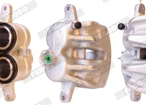 Etrier frana FERODO FCL694678 LAND ROVER DISCOVERY IV (L319) 2,993 cmc (306DT(TDV6) diesel 256 FERODO FCL694678