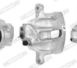 Etrier frana FERODO FCL694789 LAND ROVER RANGE ROVER II (P38A) 4,554 cmc (60 D) benzina 218 FERODO FCL694789