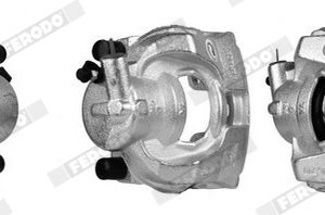 Etrier frana FERODO FCL694955 LAND ROVER RANGE ROVER EVOQUE (L538) 1,999 cmc (204DTA(AJ20D4) diesel 241 FERODO FCL694955