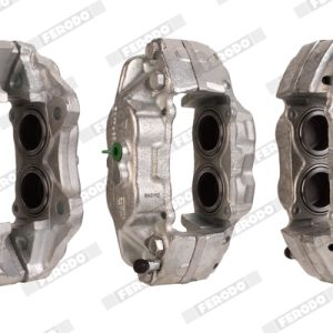 Etrier frana FERODO FCL695689 LAND ROVER DEFENDER Station Wagon (L316, L315) 3,528 cmc (21 G, 11 D) benzina 117 FERODO FCL695689