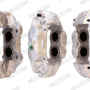 Etrier frana FERODO FCL695690 LAND ROVER DEFENDER Cabrio (L316) 2,402 cmc (DT244(PUMA) diesel 122 FERODO FCL695690