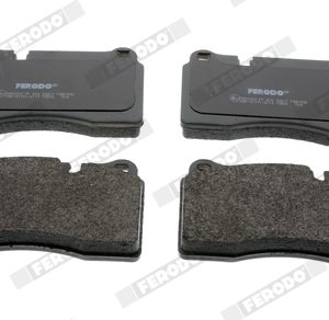 Set placute frana FERODO FDB1996 LAND ROVER RANGE ROVER III (L322) 4,197 cmc (428PS(AJV8) benzina 396 FERODO FDB1996