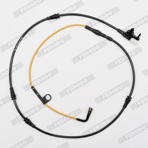 Senzor de avertizare uzura placute de frana FERODO FWI459 LAND ROVER RANGE ROVER SPORT II (L494) 1,997 cmc (PT204(AJ20P4) benzina 300 FERODO FWI459
