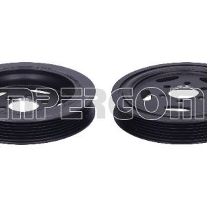 Fulie curea arbore cotit ORIGINAL IMPERIUM 120007 LAND ROVER RANGE ROVER SPORT II (L494) 2,993 cmc (306DT(TDV6) Diesel/electro 354 ORIGINAL IMPERIUM 120007