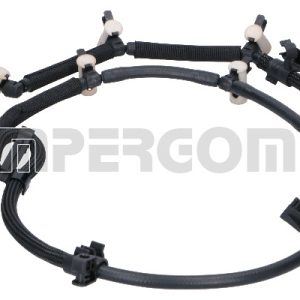 Furtun supracurgere combustibil ORIGINAL IMPERIUM 85214 LAND ROVER DISCOVERY V (L462) 2,993 cmc (306DT(TDV6) diesel 249 ORIGINAL IMPERIUM 85214