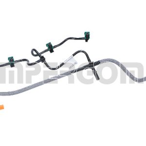 Furtun supracurgere combustibil ORIGINAL IMPERIUM 85235 LAND ROVER DEFENDER Station Wagon (L316, L315) 2,402 cmc (DT244(PUMA) diesel 122 ORIGINAL IMPERIUM 85235