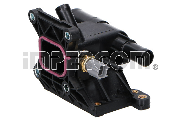 Flansa lichid racire ORIGINAL IMPERIUM 90885 LAND ROVER RANGE ROVER IV (L405) 4,367 cmc (448DT(DITC) diesel 340 ORIGINAL IMPERIUM 90885