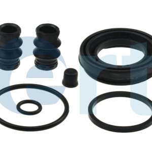 Set reparatie etrier ERT 401640 LAND ROVER RANGE ROVER SPORT II (L494) 2,995 cmc (306PS(AJ126) benzina 380 ERT 401640