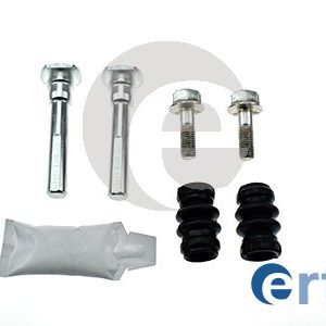 Set bucsi de ghidaj etrier frana ERT 410027 LAND ROVER DISCOVERY II (L318) 2,495 cmc (15 P, 10 P, 16 P) diesel 139 ERT 410027