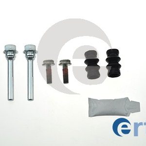 Set bucsi de ghidaj etrier frana ERT 410103 LAND ROVER DISCOVERY IV (L319) 2,993 cmc (306DT(TDV6) diesel 256 ERT 410103