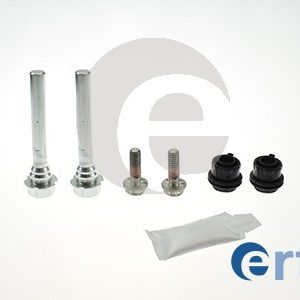 Set bucsi de ghidaj etrier frana ERT 410229 LAND ROVER RANGE ROVER III (L322) 4,999 cmc (508PS(AJ133) benzina 510 ERT 410229