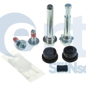 Set bucsi de ghidaj etrier frana ERT 410552 LAND ROVER RANGE ROVER EVOQUE (L538) 1,997 cmc (PT204(AJ20P4) benzina 241 ERT 410552