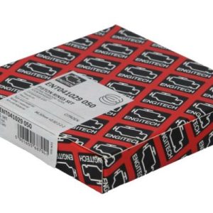 Set segmenti piston ENGITECH ENT041029 050 LAND ROVER DEFENDER Cabrio (L316) 2,198 cmc (DT224(PUMA) diesel 122 ENGITECH ENT041029 050